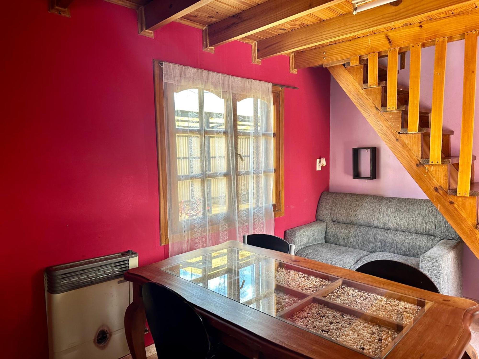 Amancay Aparts Apartment El Calafate Exterior photo
